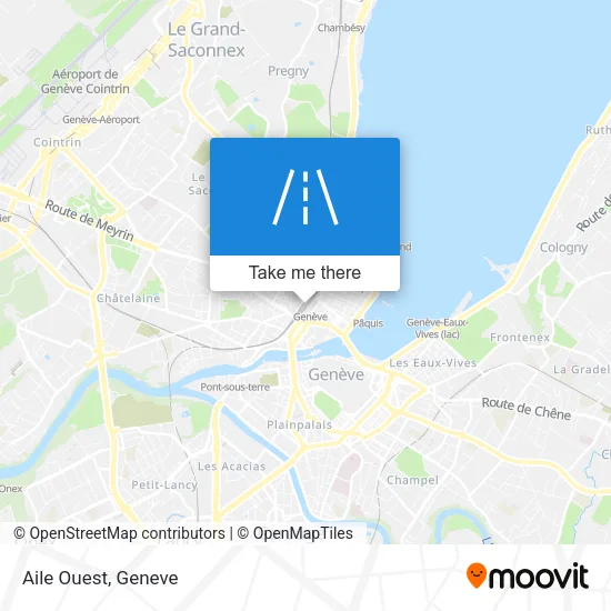 Aile Ouest map