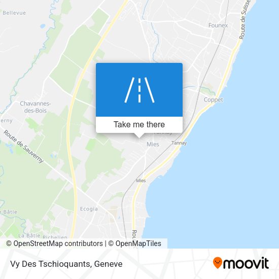 Vy Des Tschioquants map