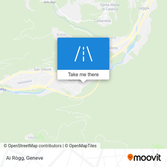 Ai Rògg map