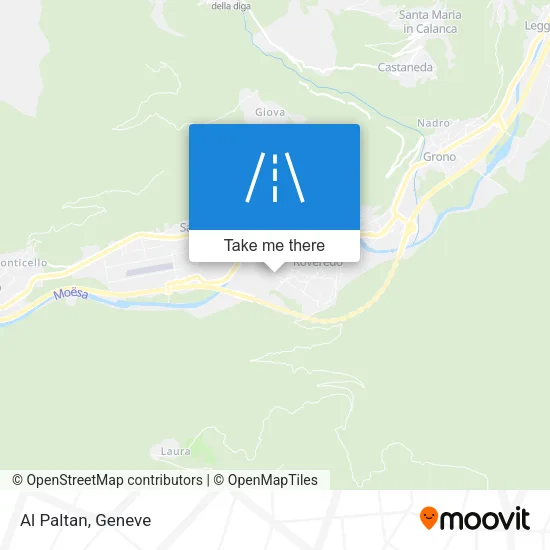 Al Paltan map