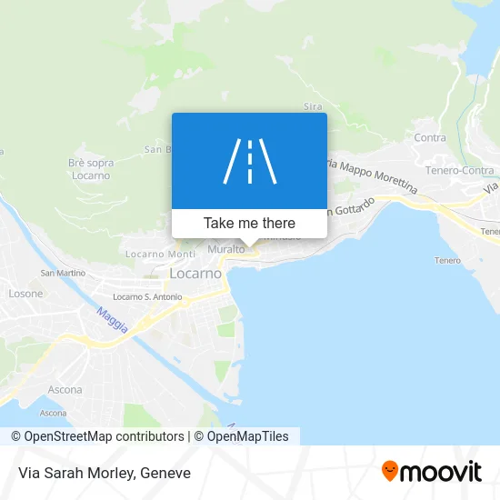 Via Sarah Morley map