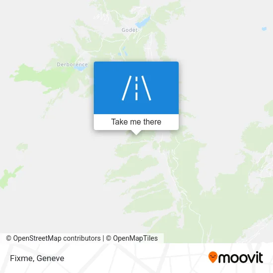 Fixme plan