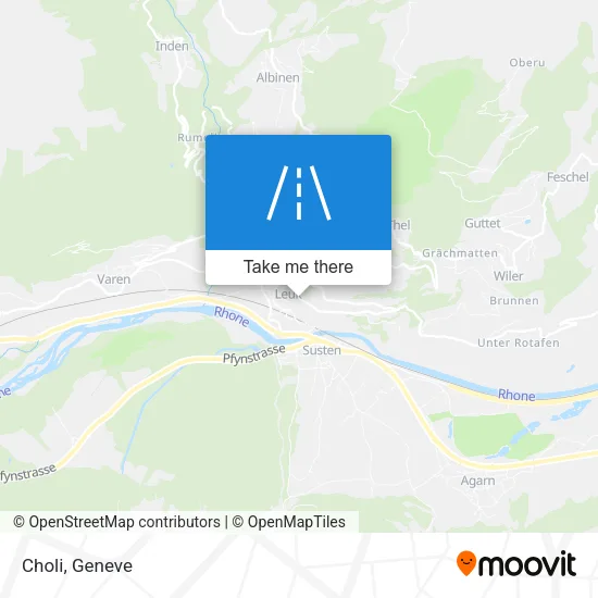 Choli plan