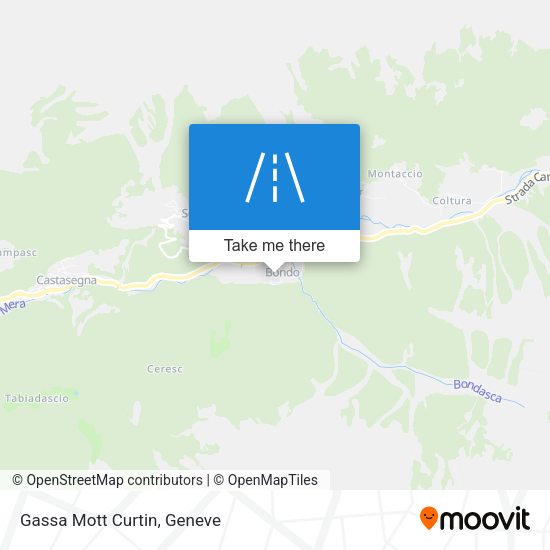 Gassa Mott Curtin map