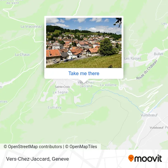 Vers-Chez-Jaccard map