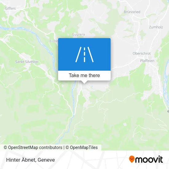 Hinter Äbnet map