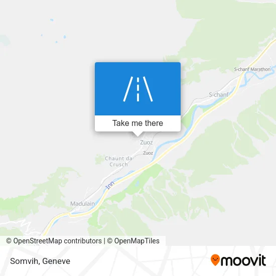 Somvih map