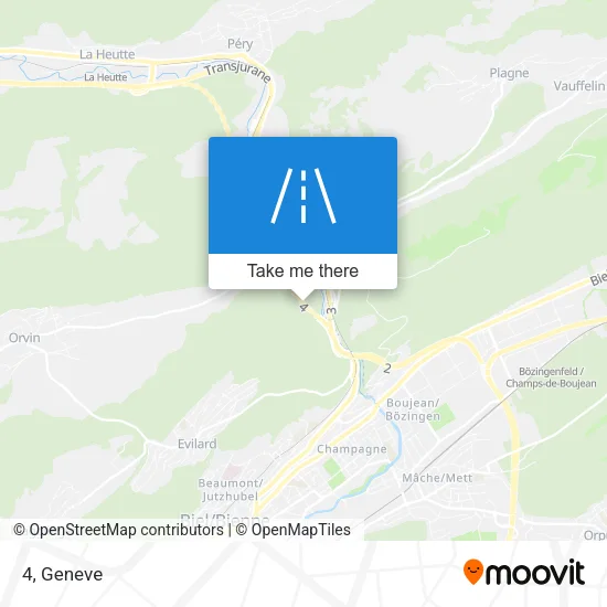 4 map