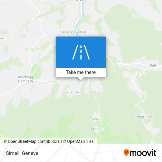 Simeli plan