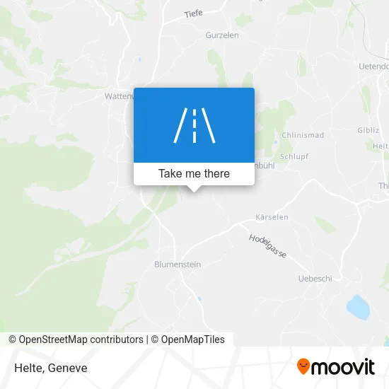 Helte map