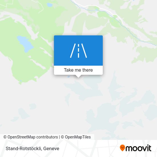 Stand-Rotstöckli map