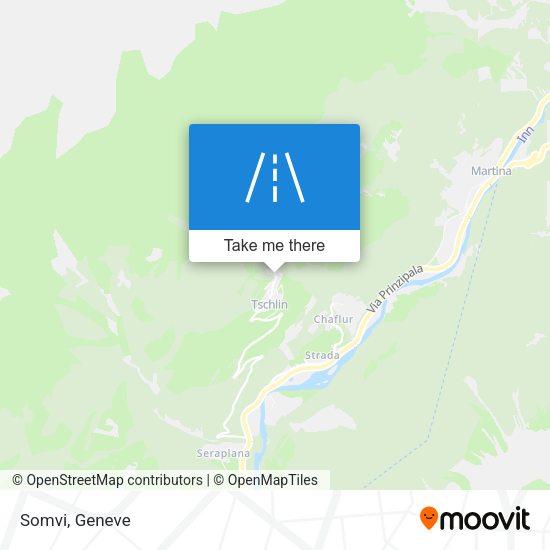 Somvi map