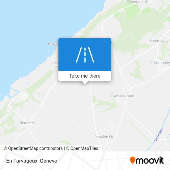 En Farvageux map