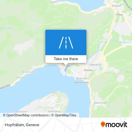 Hopfräben map