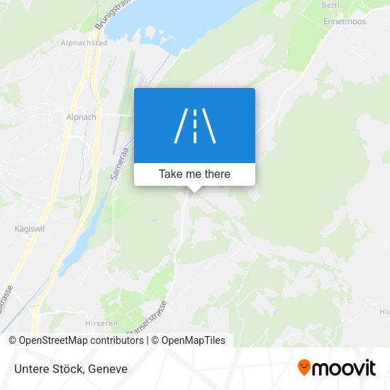 Untere Stöck map