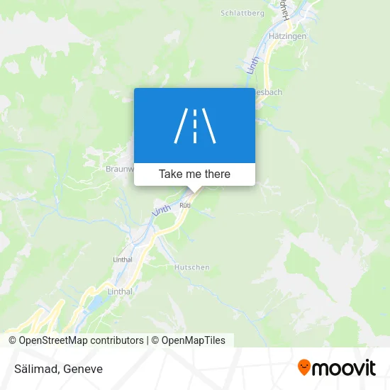 Sälimad plan