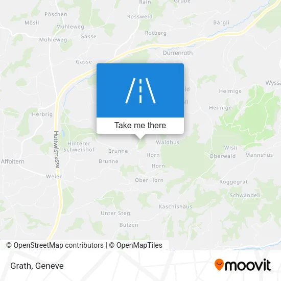 Grath map