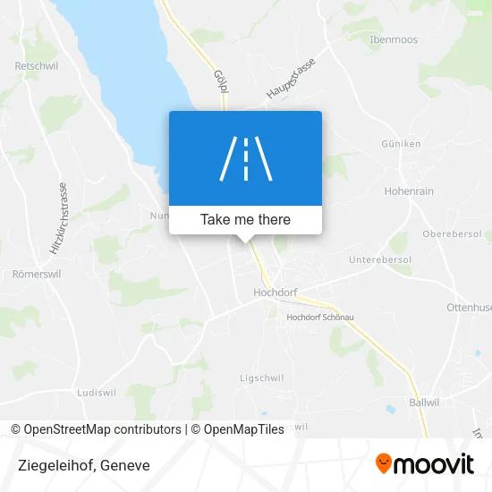 Ziegeleihof map