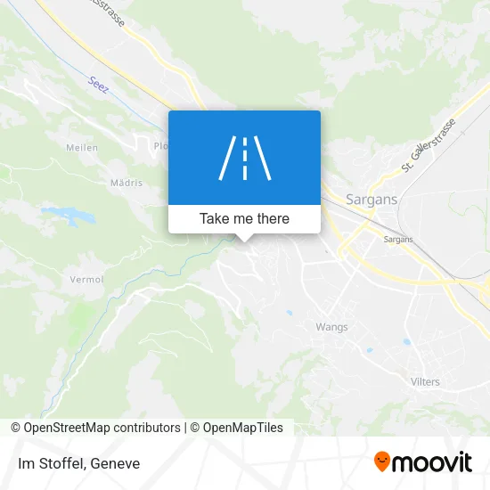 Im Stoffel map