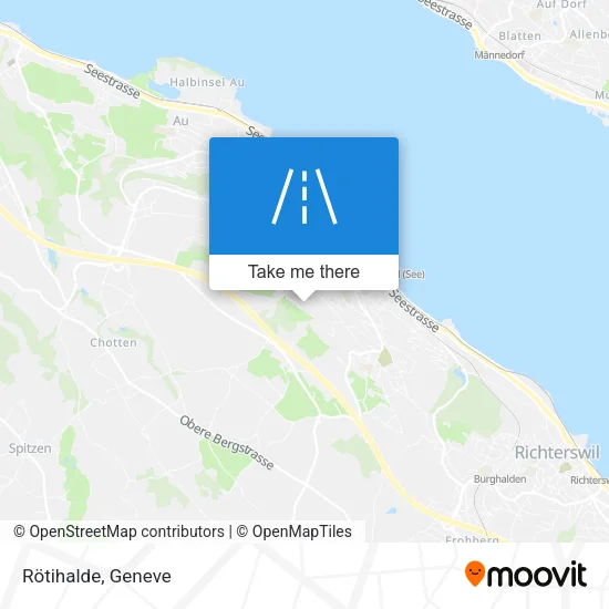 Rötihalde map