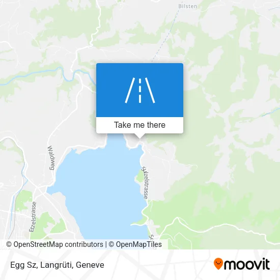 Egg Sz, Langrüti map