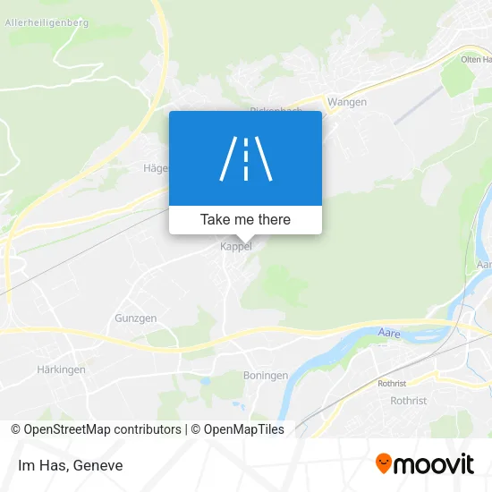 Im Has map