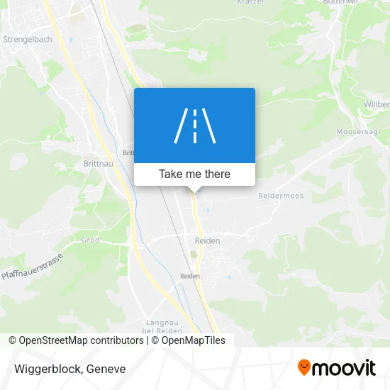Wiggerblock map