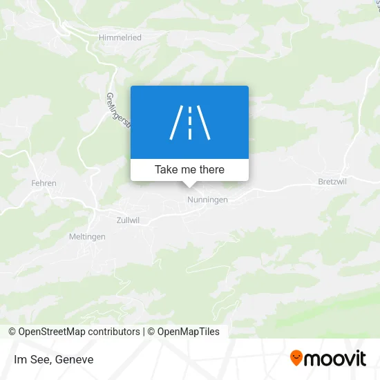 Im See map