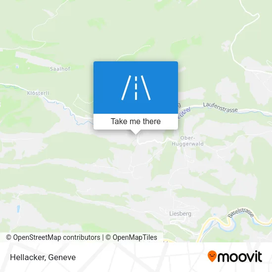 Hellacker map