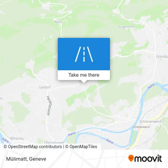 Mülimatt map
