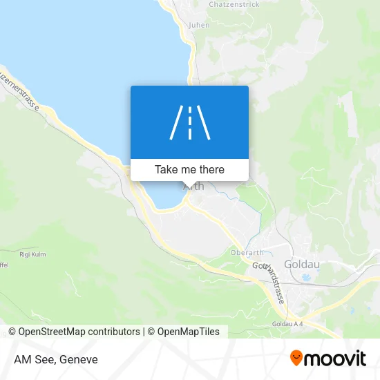 AM See map