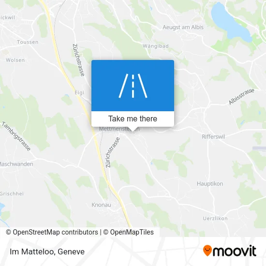 Im Matteloo map