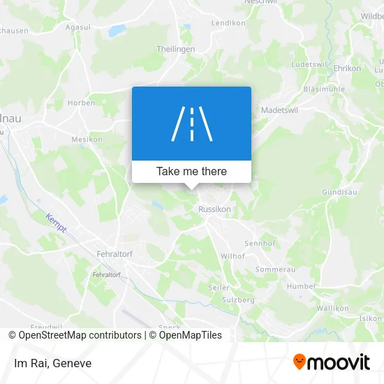 Im Rai map