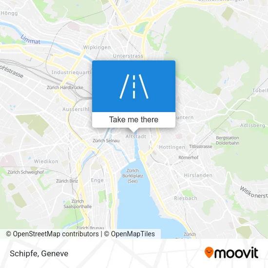 Schipfe map