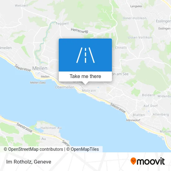 Im Rotholz map