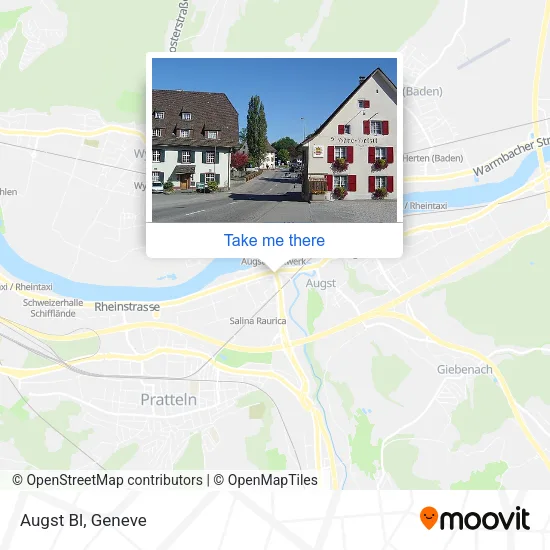 Augst Bl map