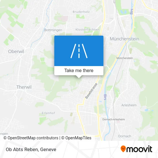 Ob Abts Reben map
