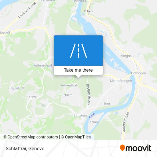 Schlattrai plan