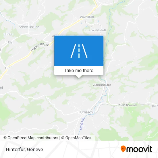 Hinterfür map