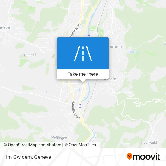 Im Gwidem map