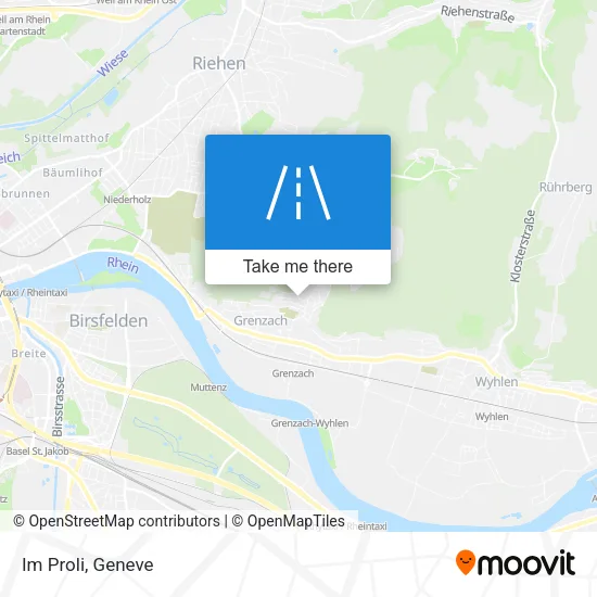 Im Proli map