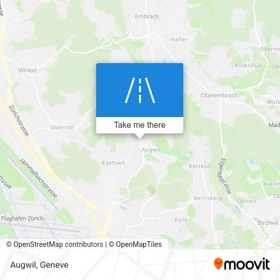 Augwil map