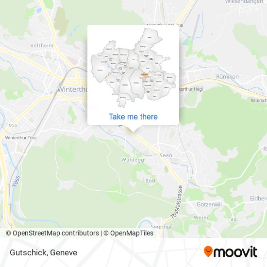 Gutschick map