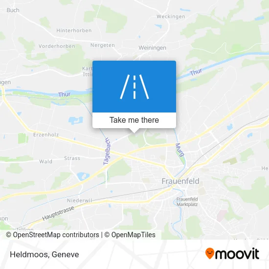 Heldmoos map