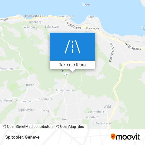 Spitooler map
