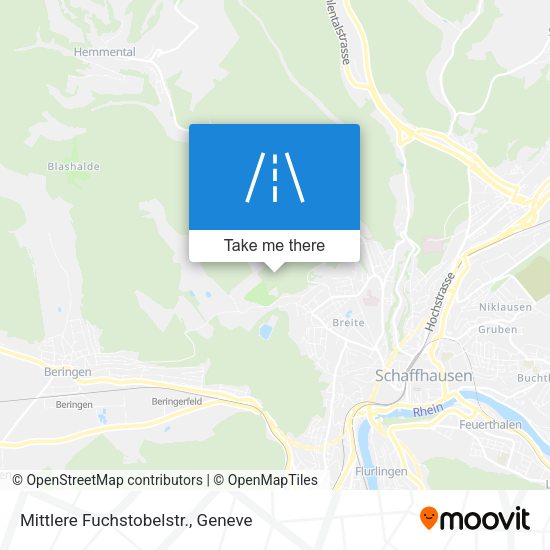 Mittlere Fuchstobelstr. map