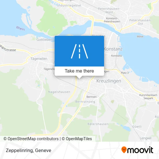 Zeppelinring map