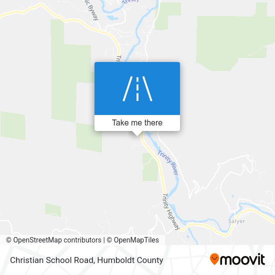 Christian School Road map