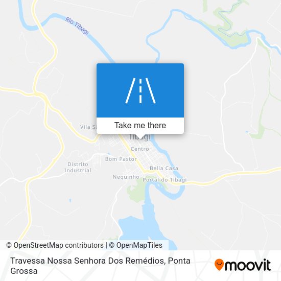 Travessa Nossa Senhora Dos Remédios map