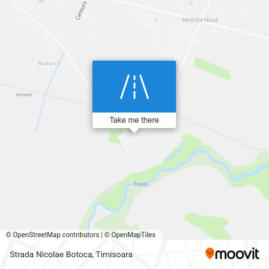 Strada Nicolae Botoca map